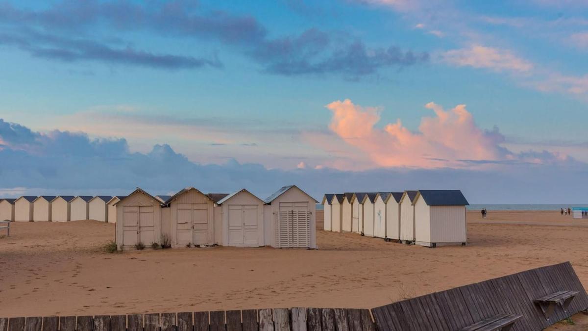 Le Nid Du Bourg Moderne - Renove - Centre * Ouistreham